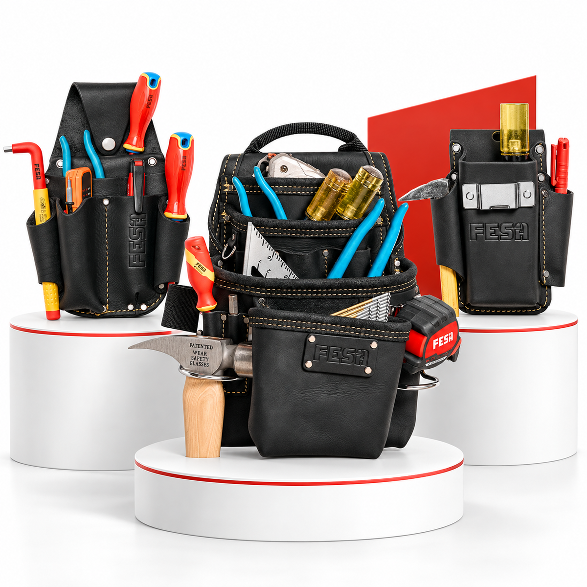 Tool Pouches